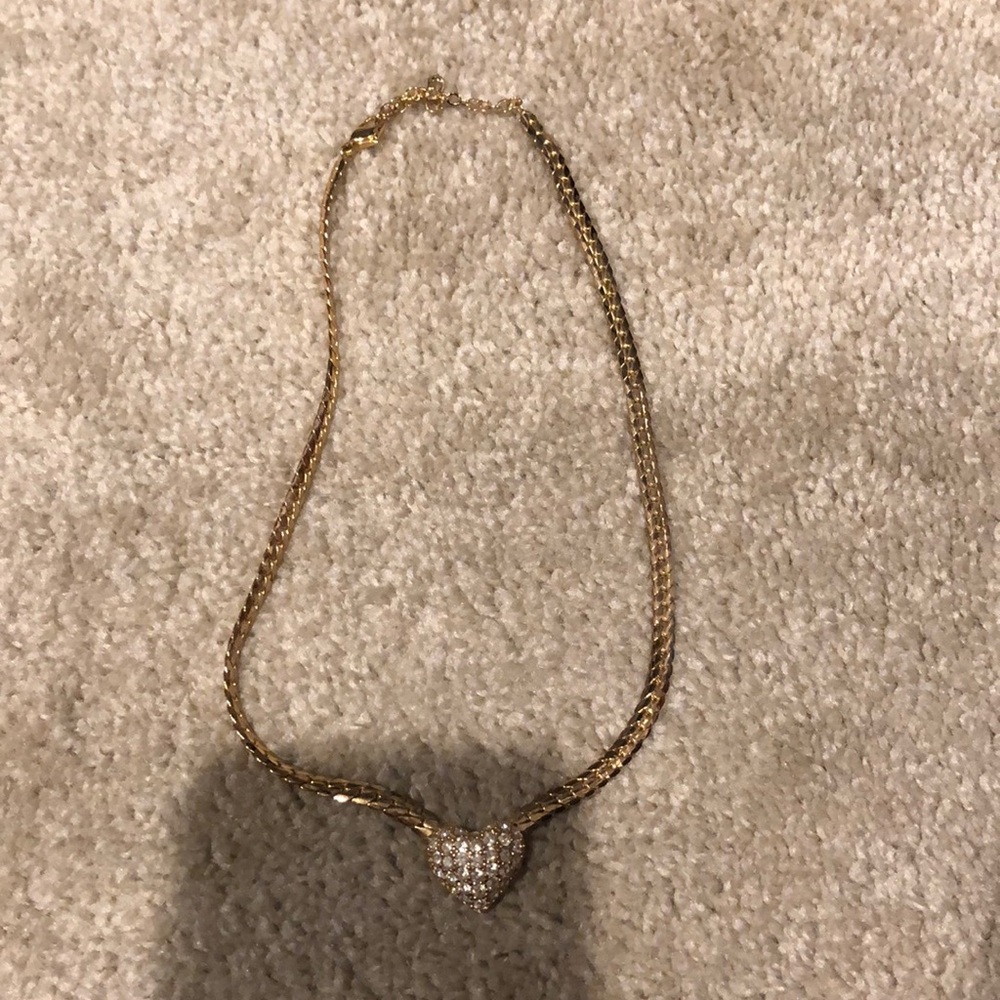 Christian Dior necklace ππ - Picture 3 of 9